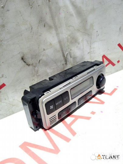 Климат-контроль suzuki alto lapin
