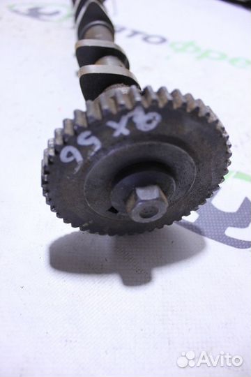 Распредвал выпускной Infiniti Qx 2004-2009