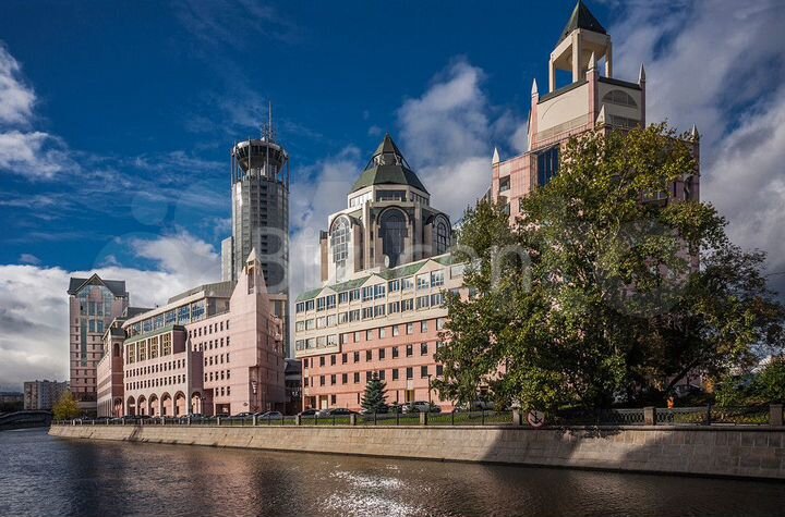 Сдам офис 290 м2 у м. Павелецкая