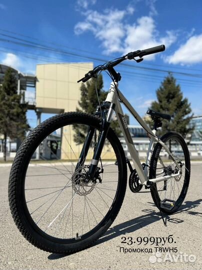 Велосипед Altair AL 29