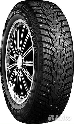 Nexen Winguard WinSpike WH62 185/65 R14 90T