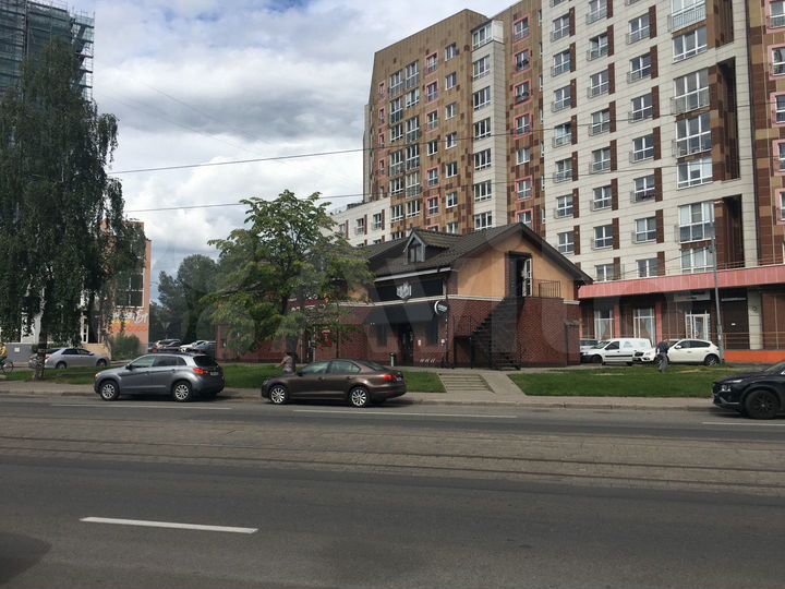 Свободного назначения, 127.3 м²