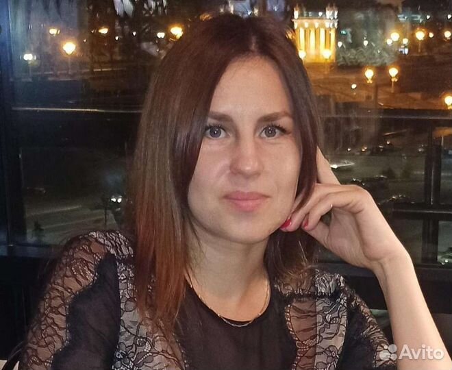 Психолог. Очно и онлайн