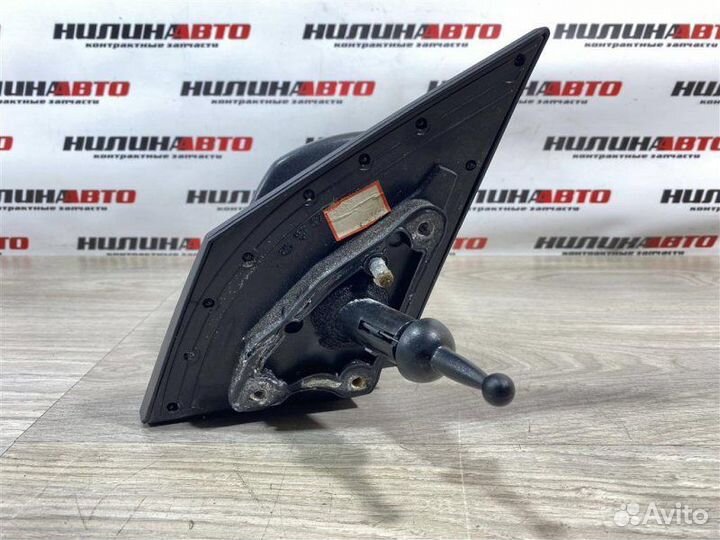 Зеркало правое Kia Rio 2 хэтчбек 1.4 G4EE 2008