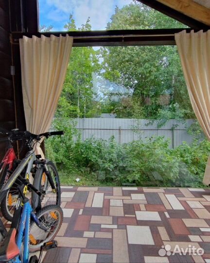 Гибкие и мягкие окна для веранд