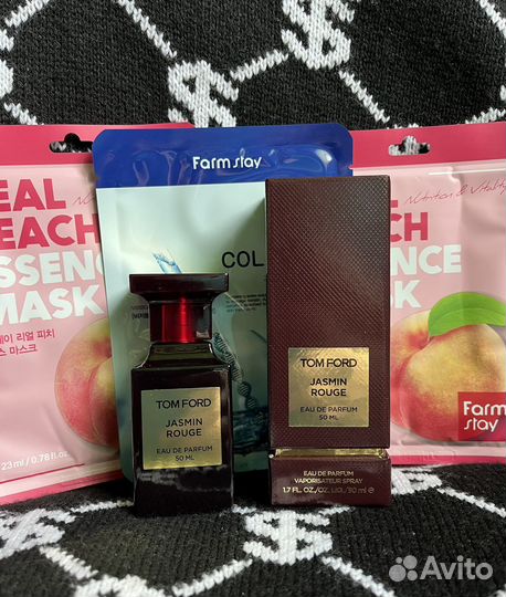 Tom Ford Jasmine rouge,50 ml