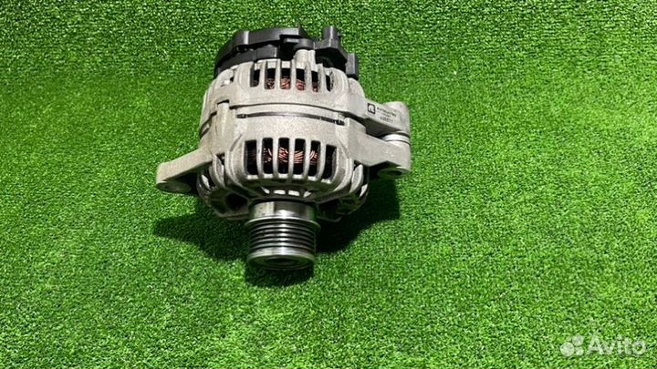 Генератор Opel Astra Zafira Vectra Signum Corsa