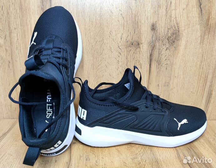 Оригинальные кроссовки Puma