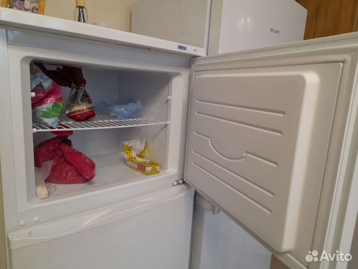 Холодильник Атлант MXM-2835-90