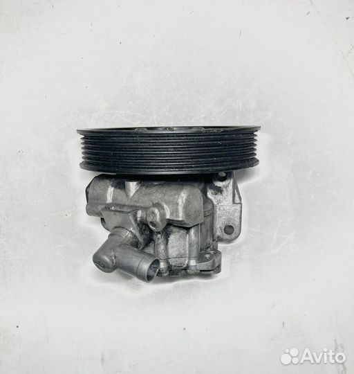 Насос гур Mercedes W211 611962