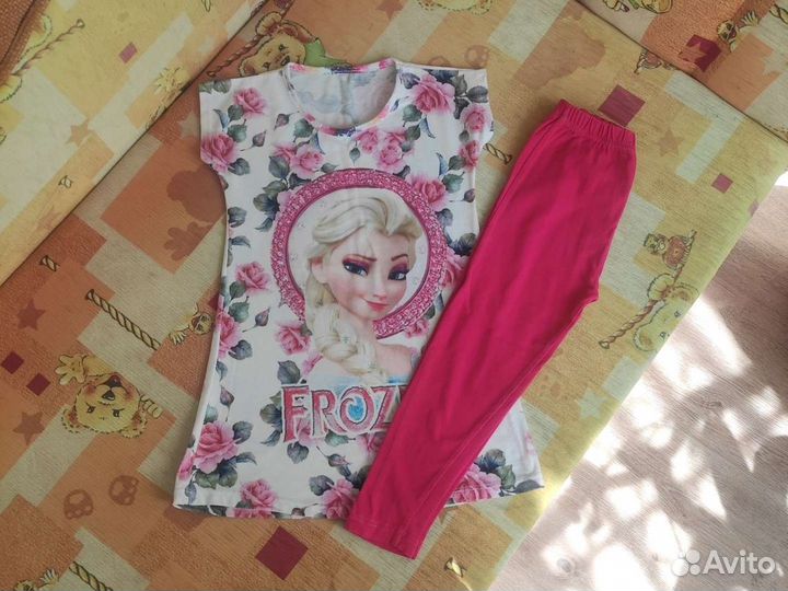 Детская одежда для девочек