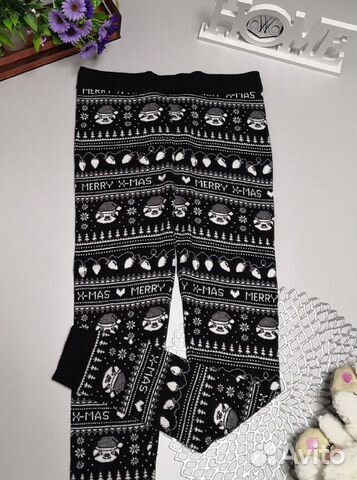 Ч13 Уютная домашняя одежда р-р. от 42 до 48