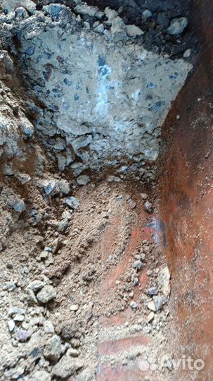 Разнорабочие