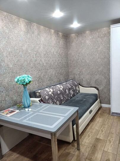 Таунхаус 40 м² на участке 10 сот.