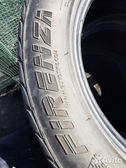 Firenza ST-08 235/55 R18 104W