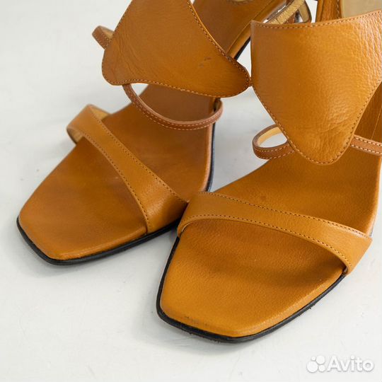 Босоножки Casadei (Оригинал)