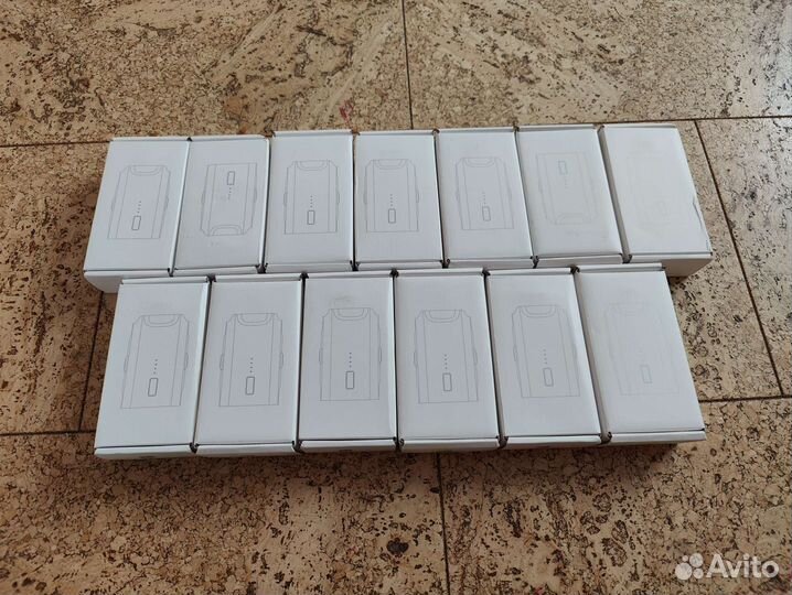 Новый аккумулятор Fimi X8 SE 2022 V2