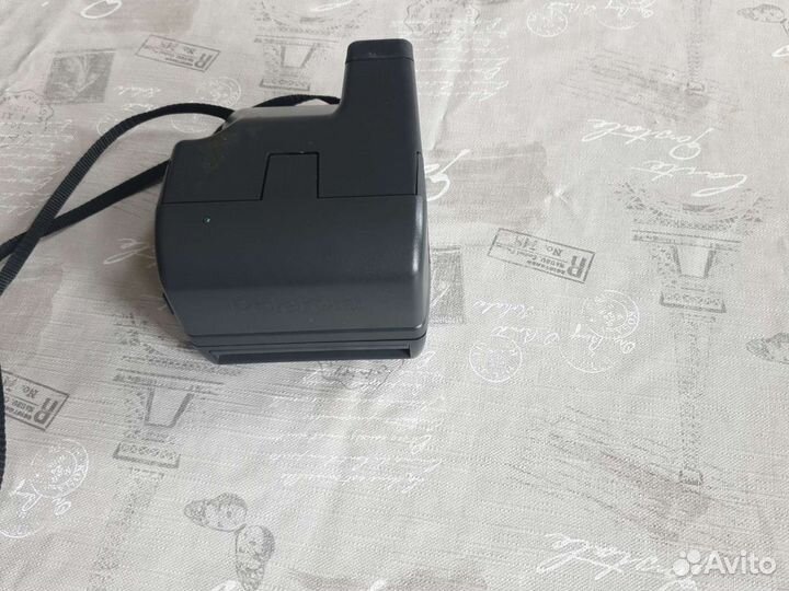 Плёночный фотоаппарат