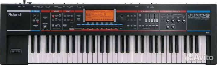 Roland Juno-G