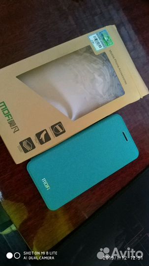 Чехол на телефон xiaomi mi 5.новый