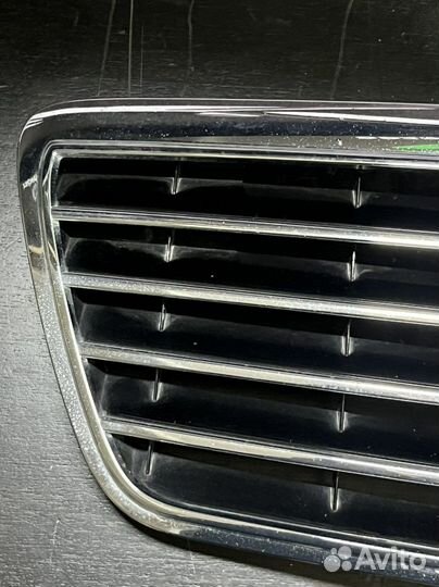 Решетка Радиатора Мерседес w210 e55amg