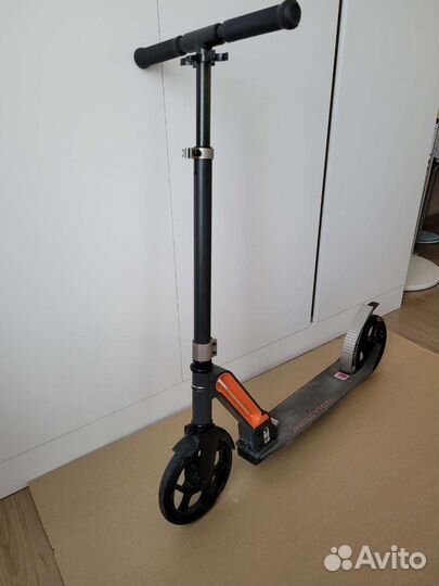 Самокат детский двухколесный