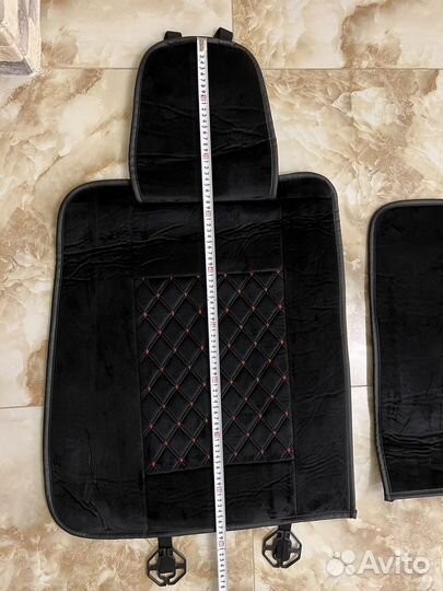 Автомобильные чехлы