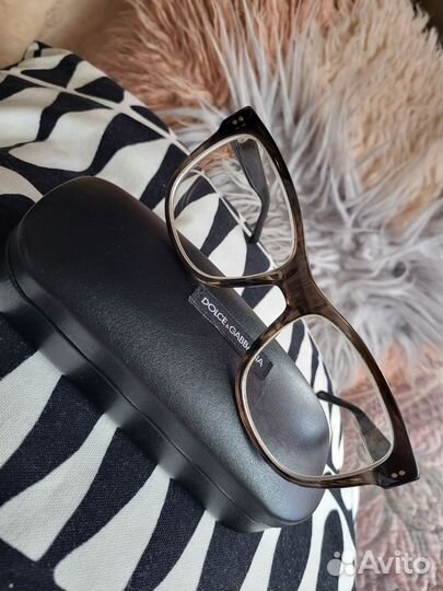 Очки D&G женские