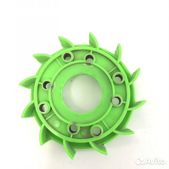 Крыльчатка скутер Honda Dio (тюнинг) koso (Тайвань