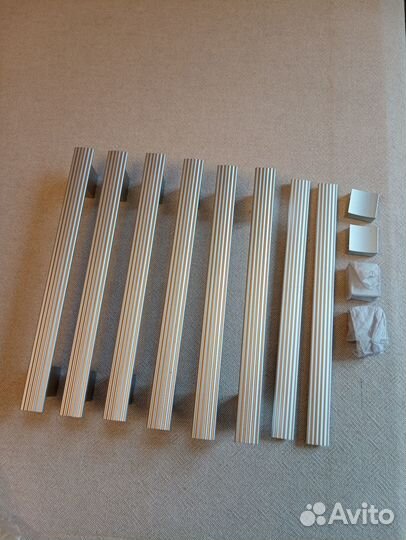 Ручки для мебели. Цена за всё