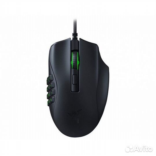 Razer naga x
