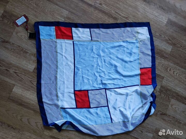 Новые платки