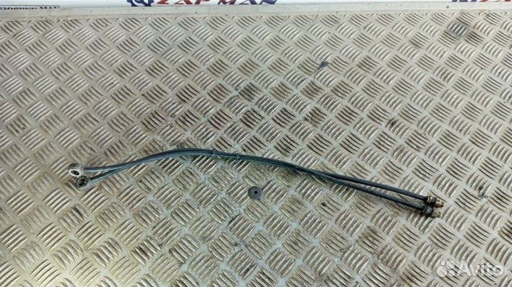 Трубопровод Man Tga