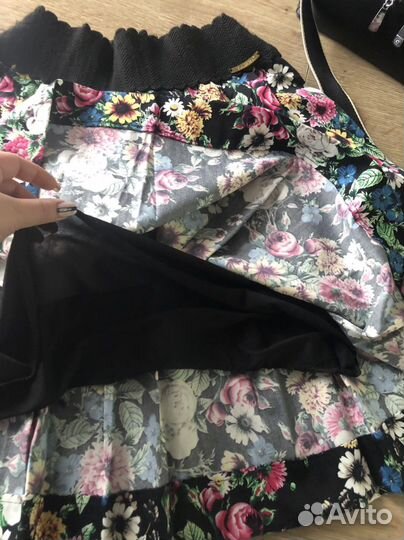 Женские вещи