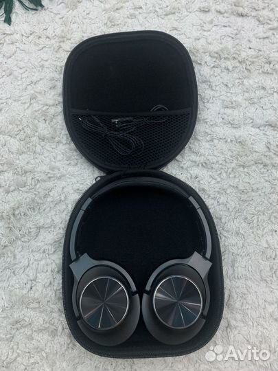 Bluetooth наушники
