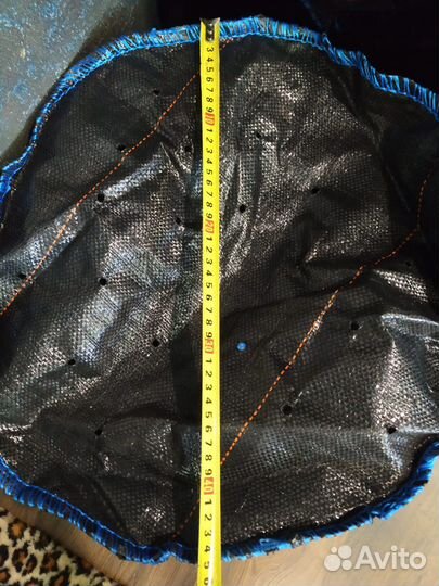 Cумка для голубики, деревьев, саженцев