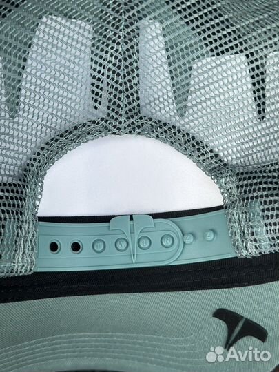 Бейсболка мужская женская