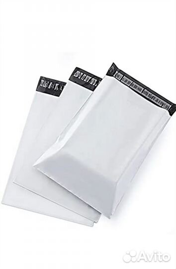 Курьерский пакет 150х210