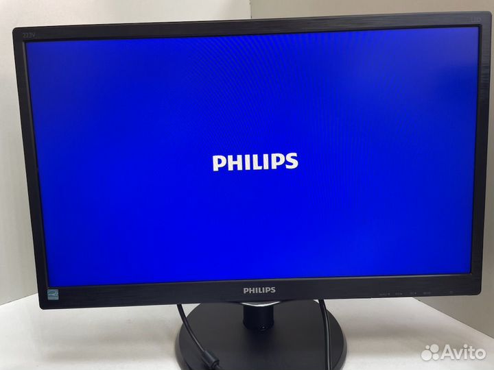 Мониторы Philips 223V5LSB/00