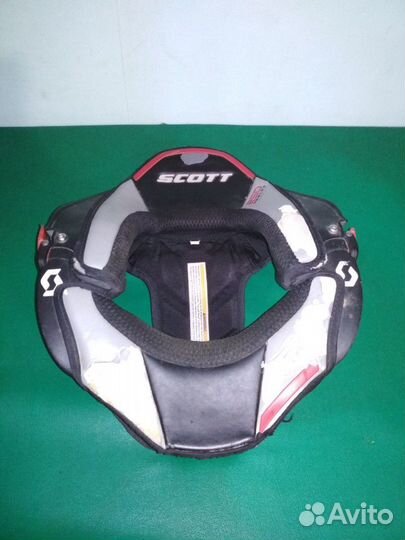 Защита шеи Scott 250