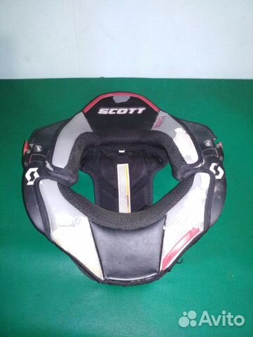Защита шеи Scott 250