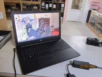 Ноутбук HP laptop 15ra