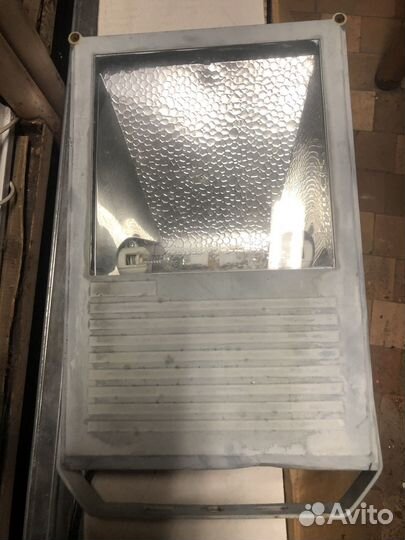 Светильники мгл, дрл, днат, лпо