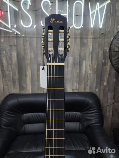 Классическая гитара