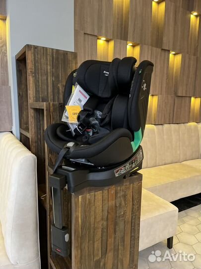 Автокресло Carrello Empire (0-36 кг)