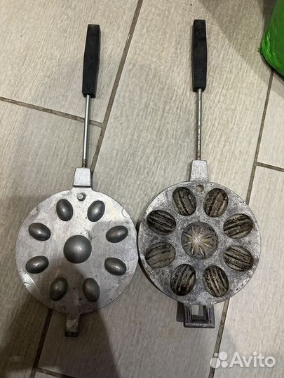 Орешница СССР