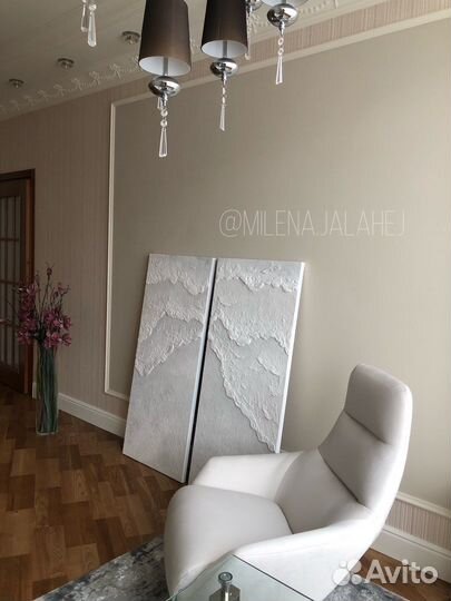 Интерьерные картины