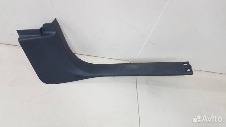 Накладка порога внутренняя Citroen C4 2011