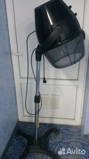 Фен для волос