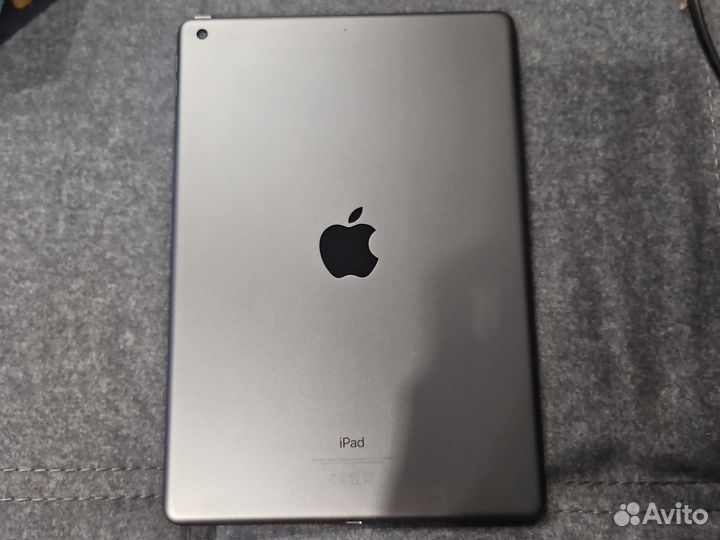 iPad 7 поколения 32 гб